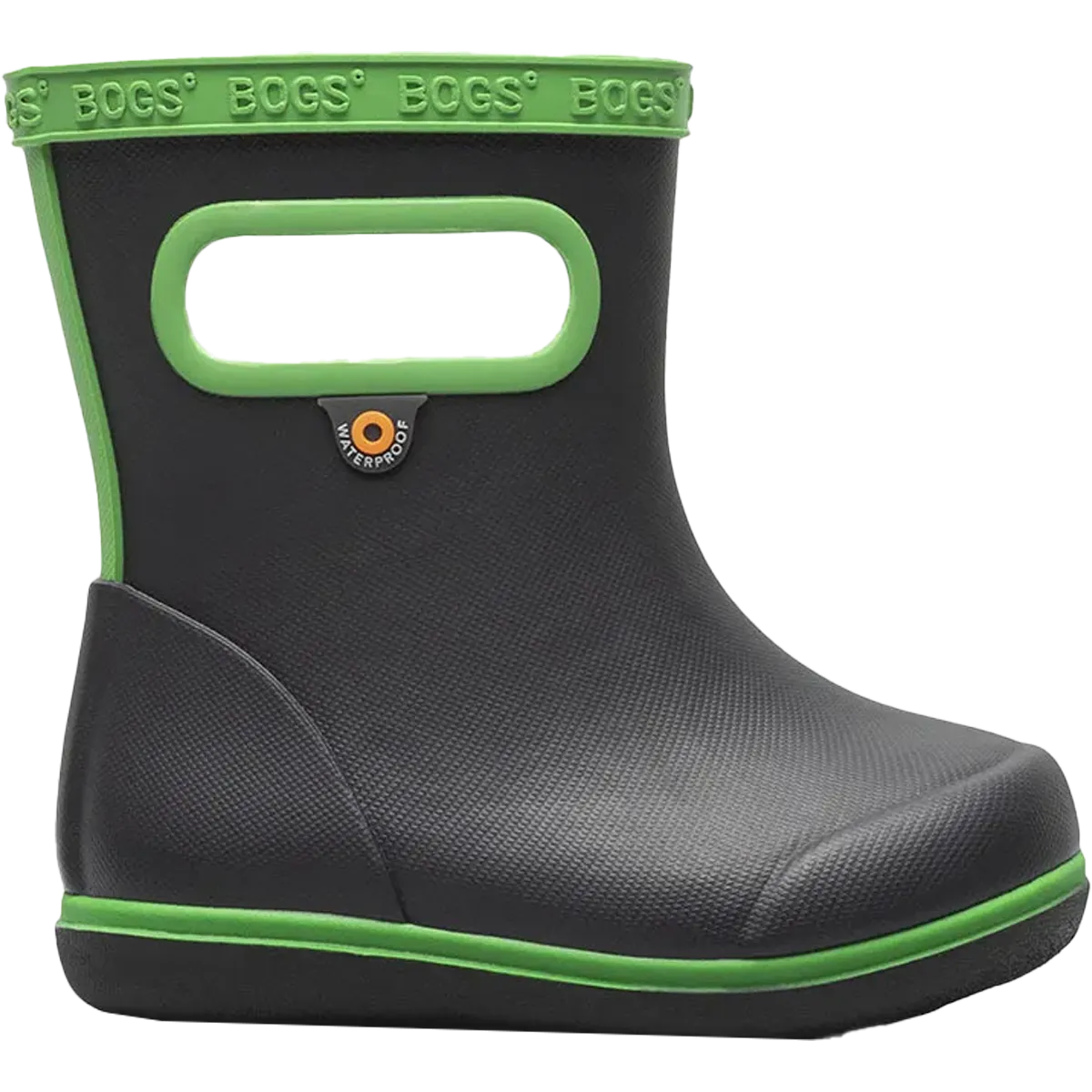 All terrain Youth Skipper II Solid (4-10)