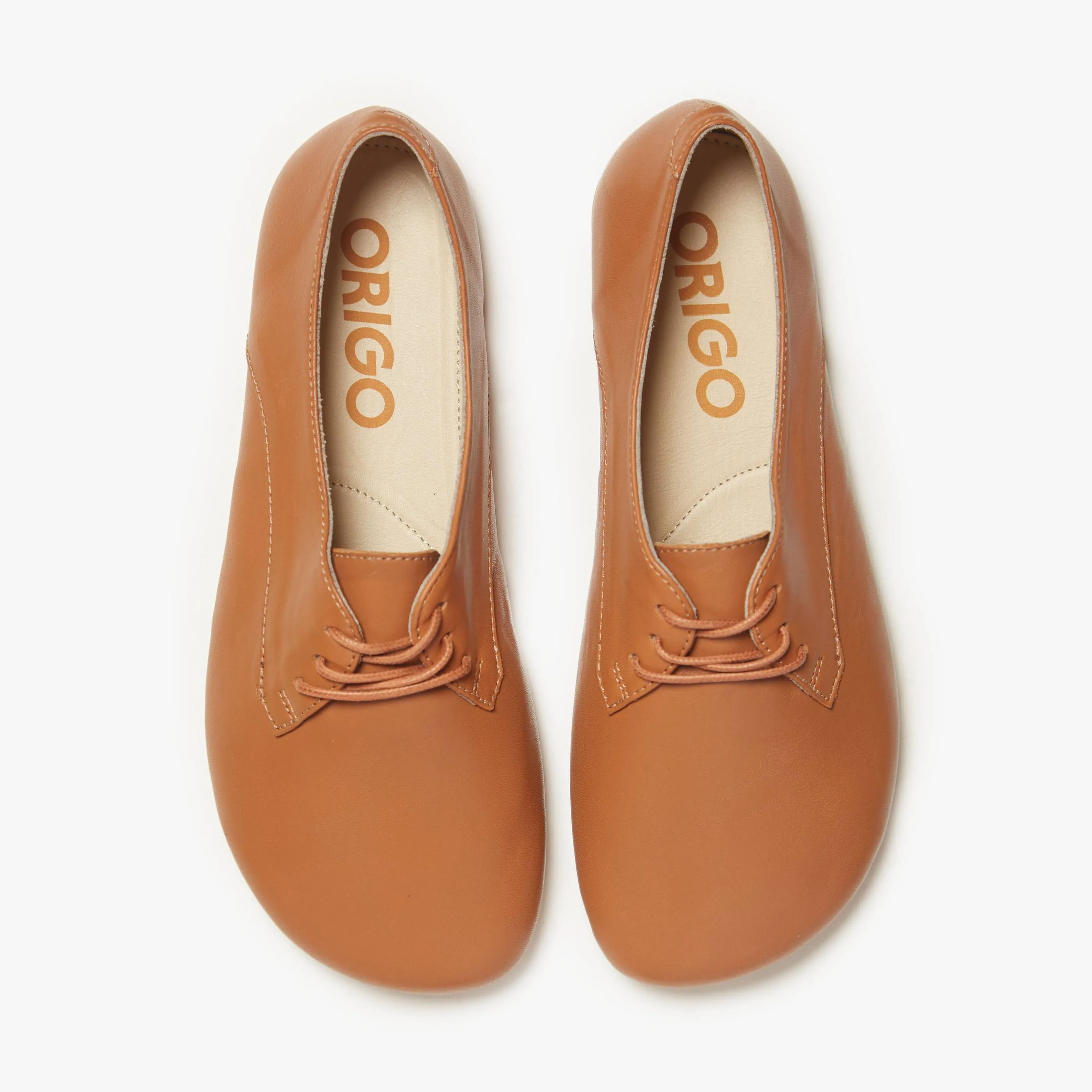 The New Derby SS'25 Footwear Essential