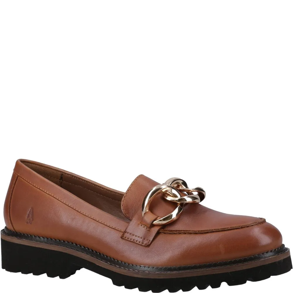 Safe Hold Harbor Walk Tan Gianna Loafers
