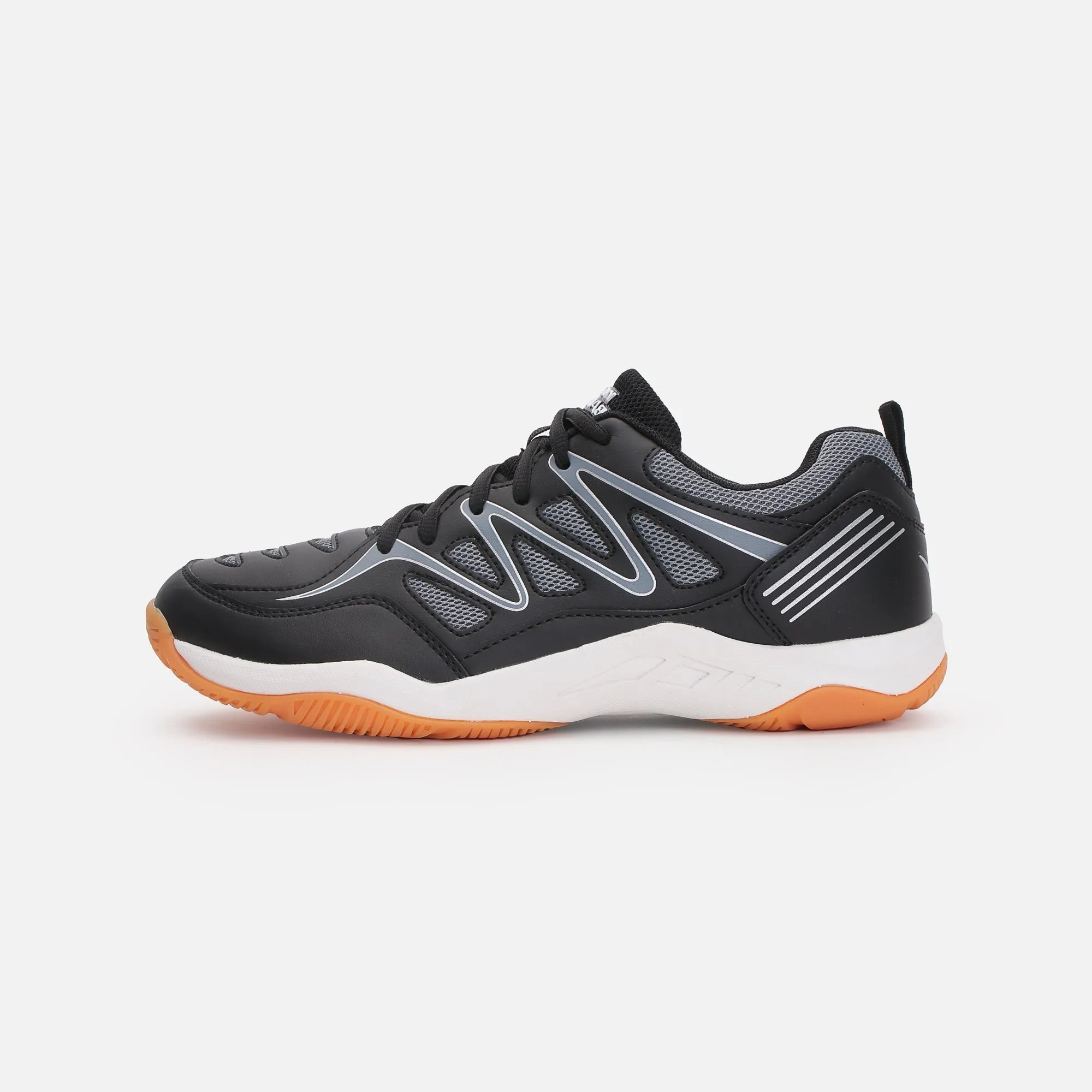 Flex support Padded collar FIRST SERVE M