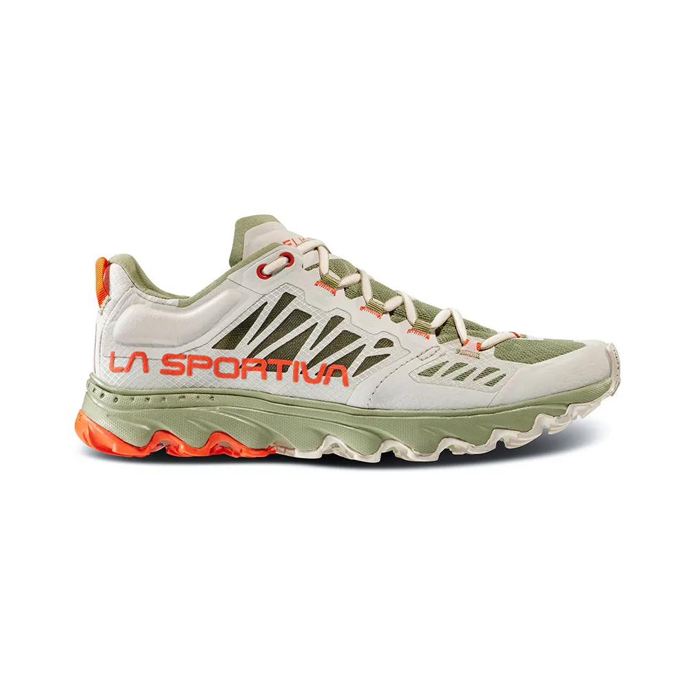 Helios III (Women's) foot mobility