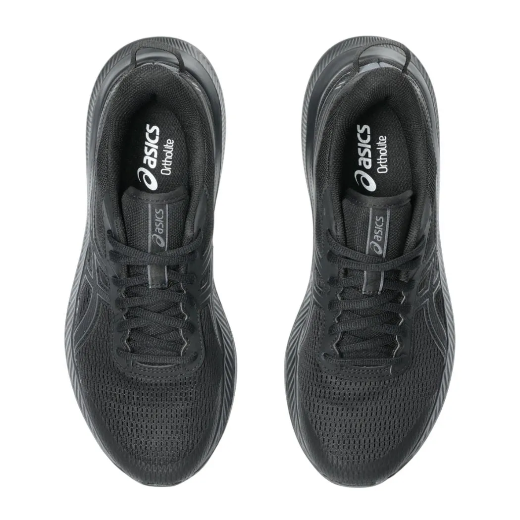 Comfort Platform asics Jolt 5 WIDE Women's Running Shoes