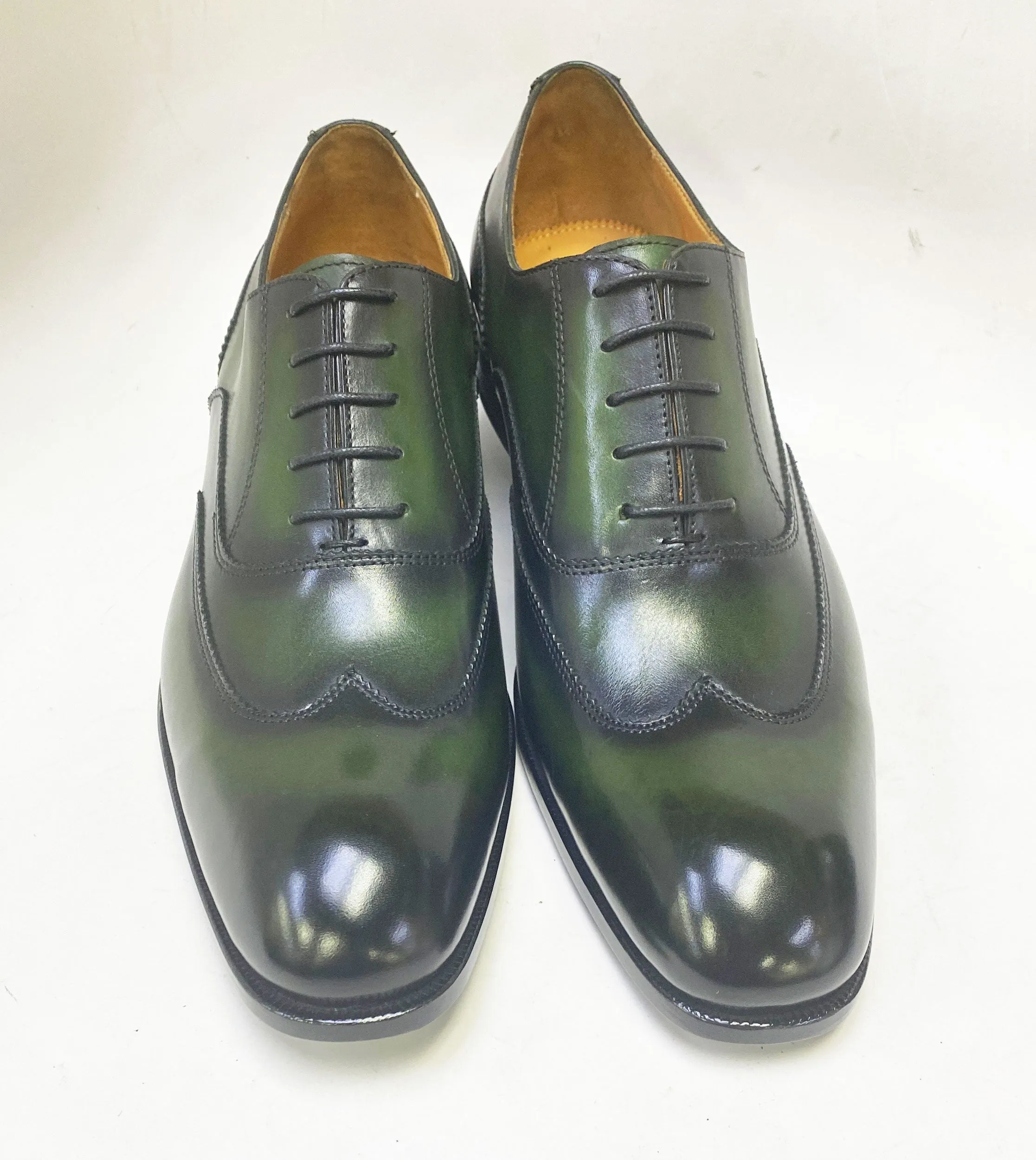 Style: 2022-1233-Green Kind Glow