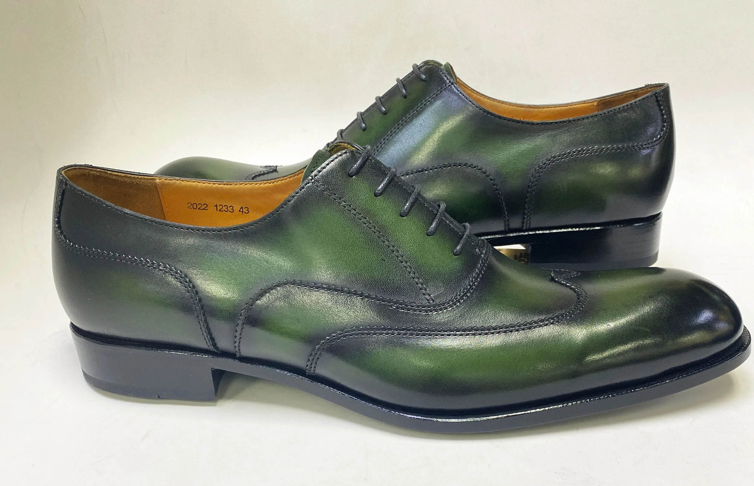 Good Traction Style: 2022-1233-Green