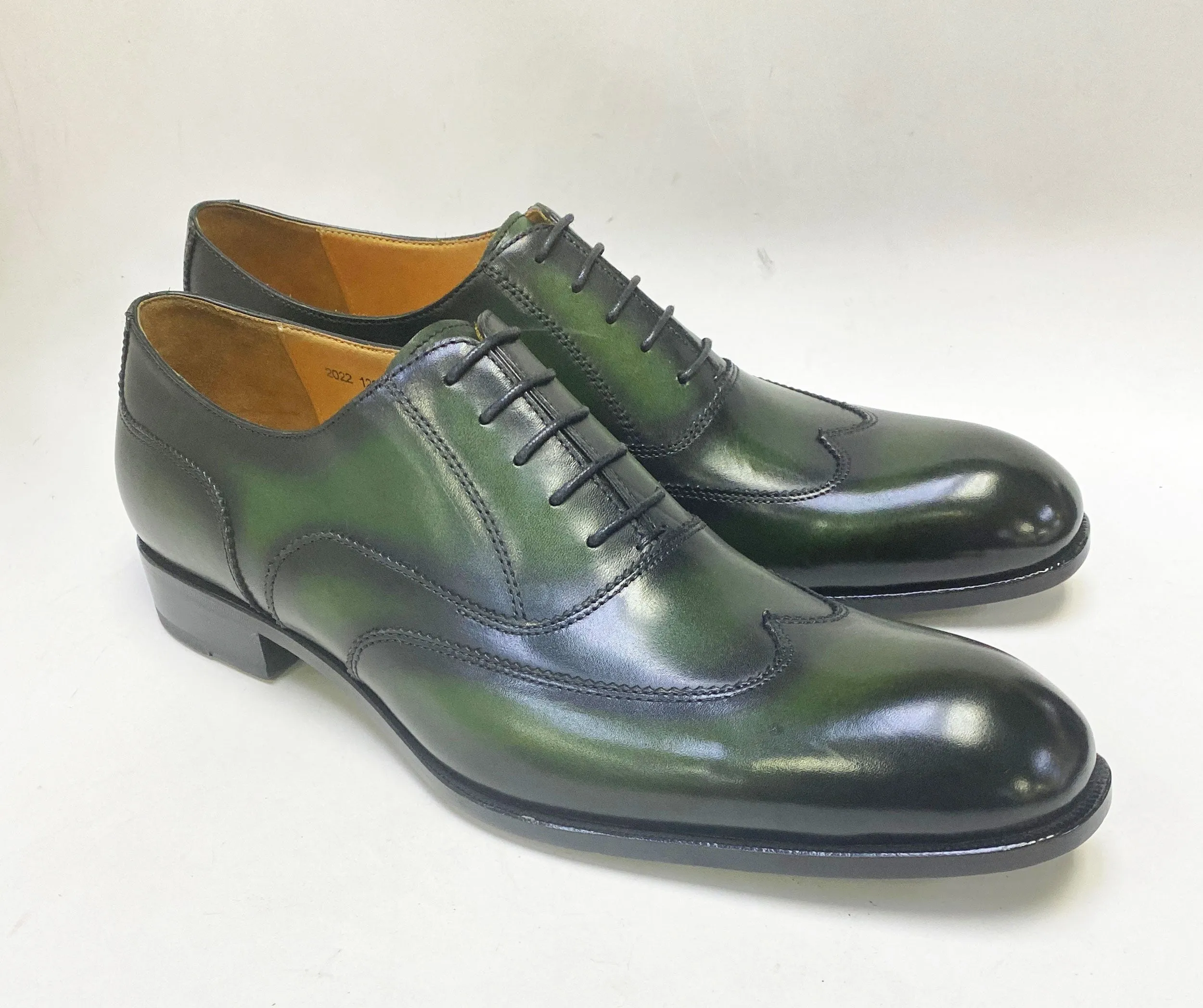 Beauty Walk Style: 2022-1233-Green