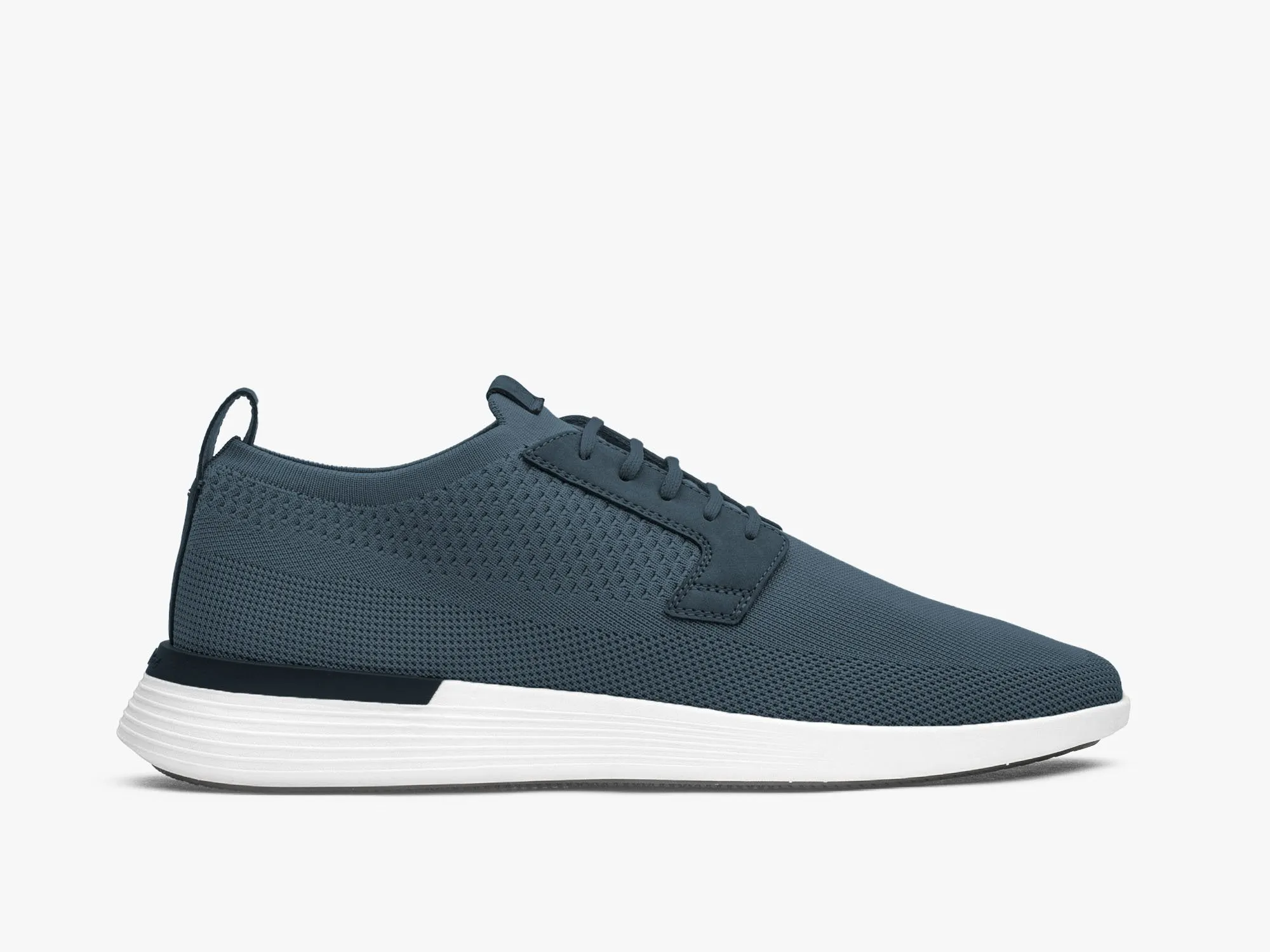 Breathable SwiftKnit? Derby