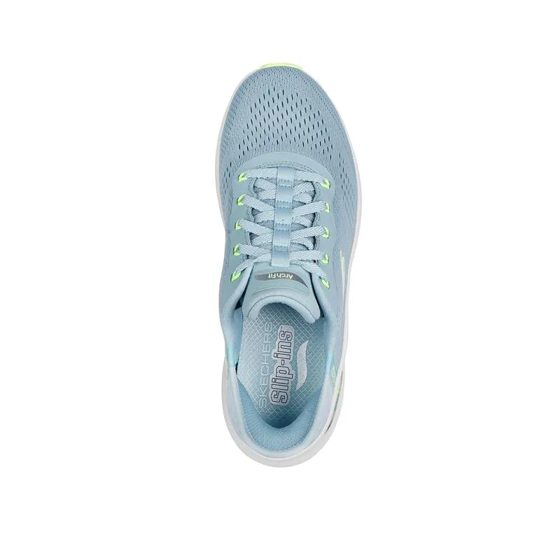 SLIP-INS: ARCH FIT 2.0 - 150066/BLLM Slip Fit Walk