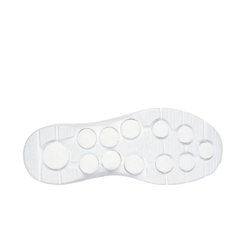 Minimalist Style Comfy Style SLIP-INS: GO WALK 7 - 125219/WHT