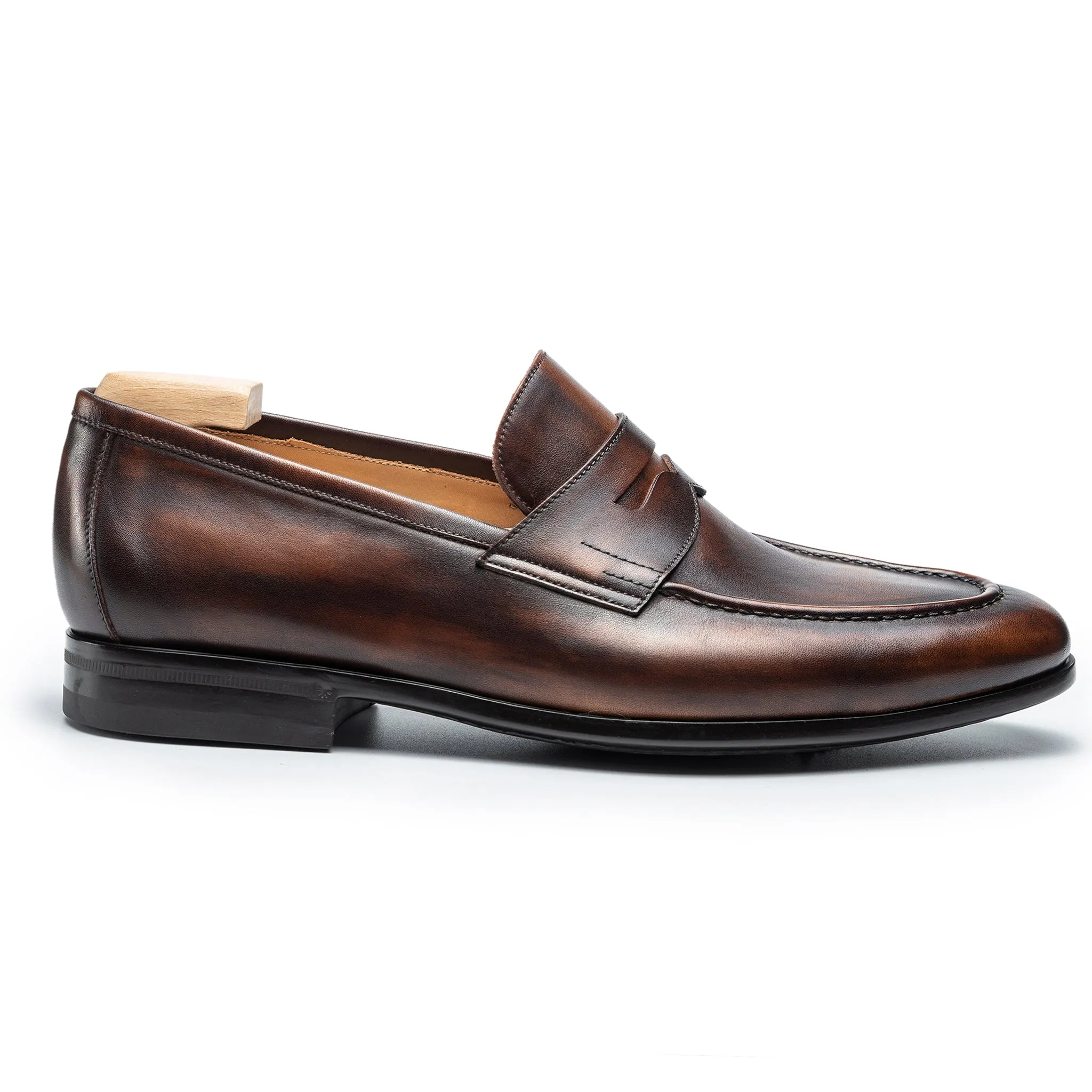 2034 SACCHETTO Waxed Finish