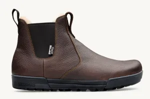 Essential Boot Comfy Wear Men's Chelsea Boot Tuff Waterproof