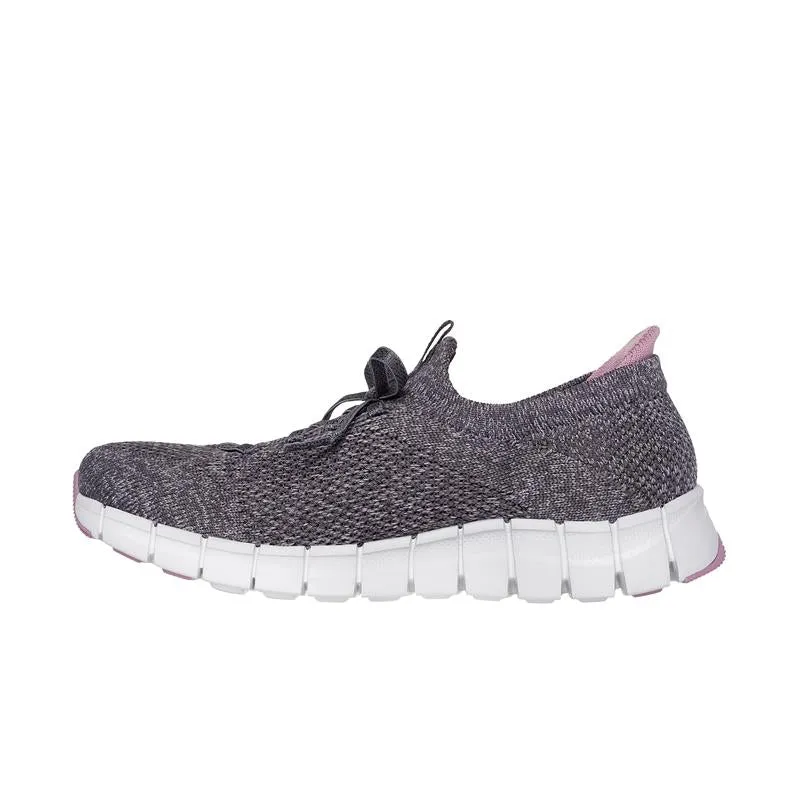 Relaxed Footwear SLIP-INS: FLEX STEP - 104700/CHAR