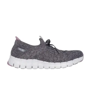 Office Shoes Comfy Walk SLIP-INS: FLEX STEP - 104700/CHAR