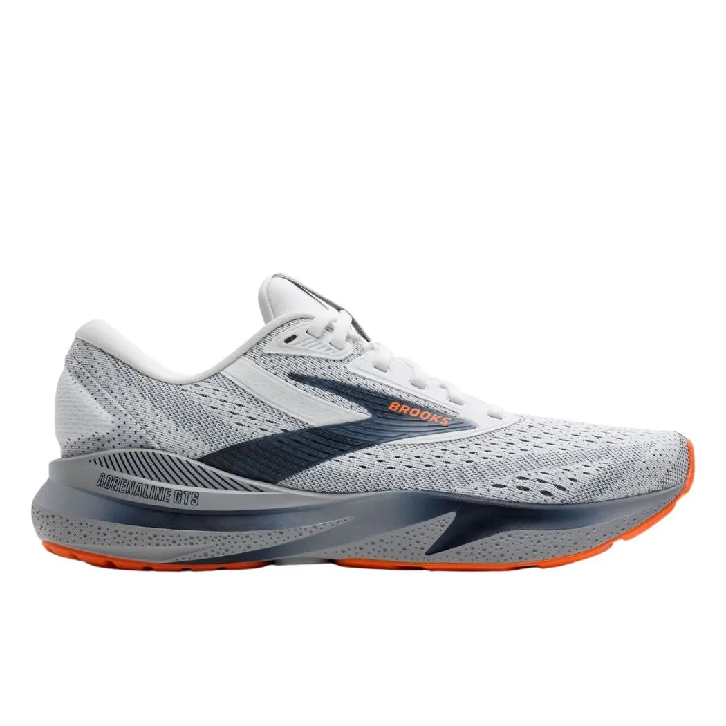 Dust Guard Cyber Mode brooks Adrenaline GTS 24 Men's Running Shoes