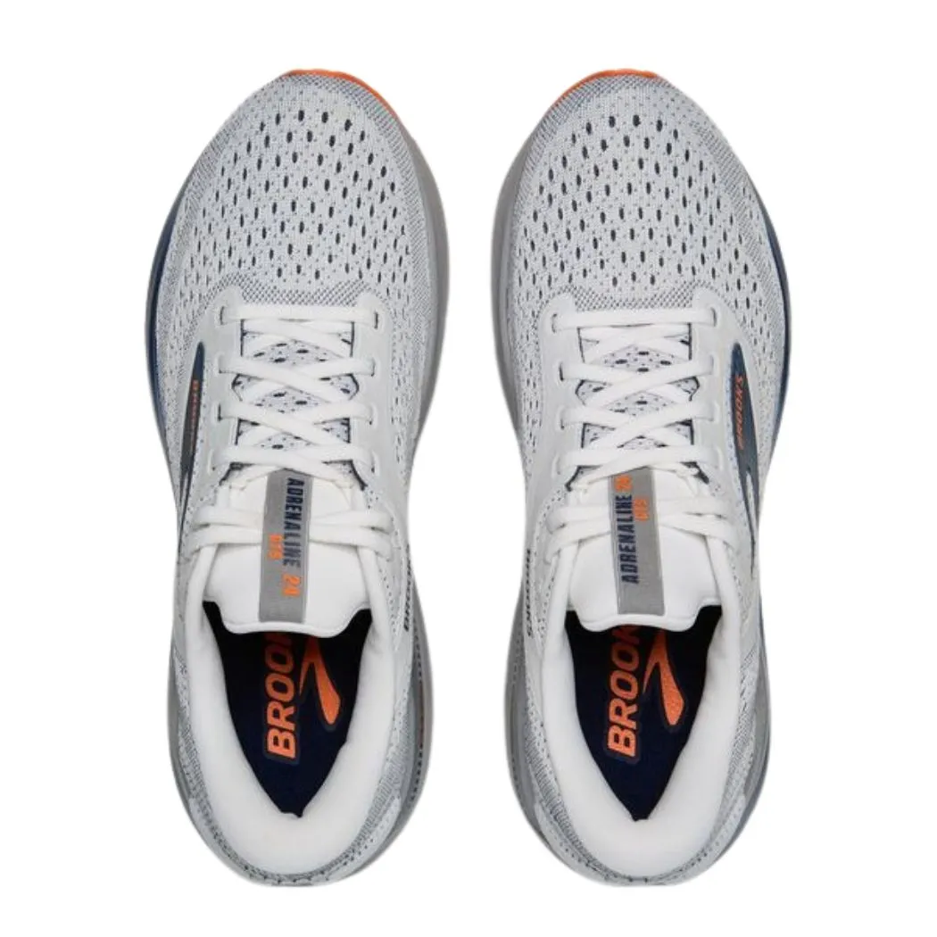 brooks Adrenaline GTS 24 Men's Running Shoes Modern Bold Royal Mood