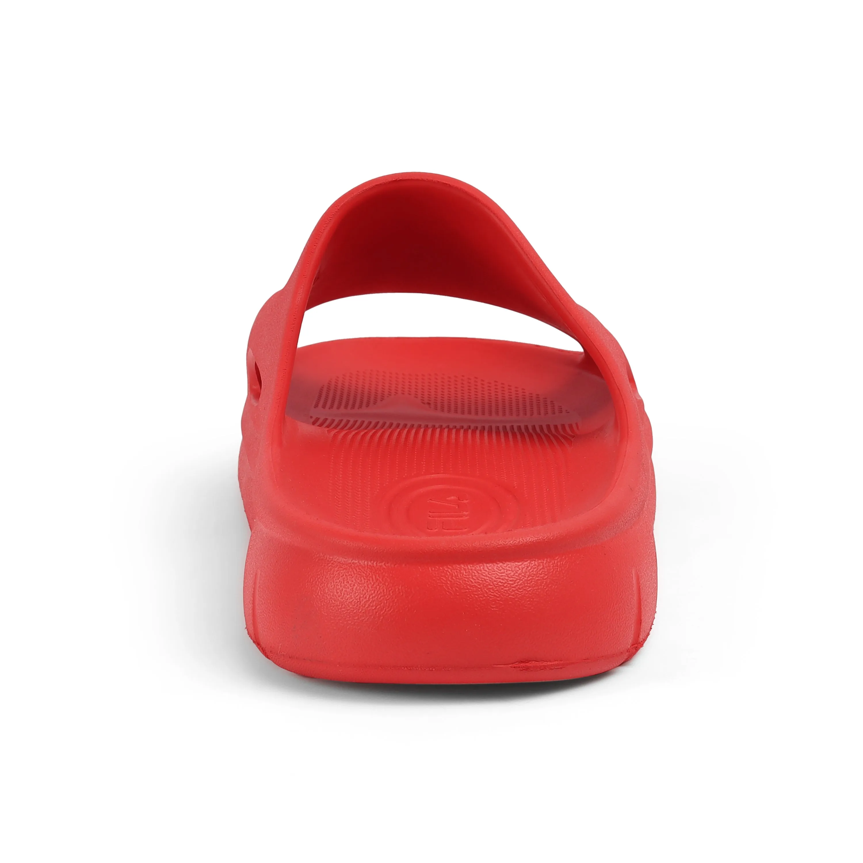 Royal Mood Fila MEN RED DIVINE Slides