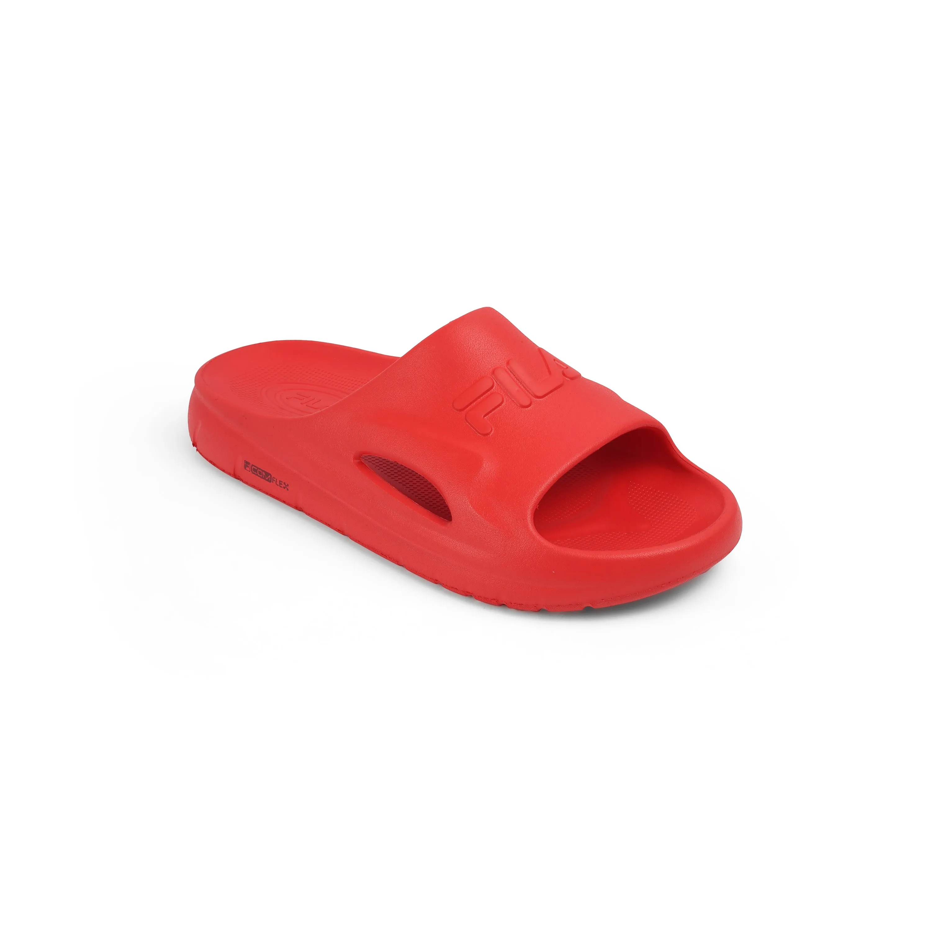 Fila MEN RED DIVINE Slides Photo Glam Cold Guard