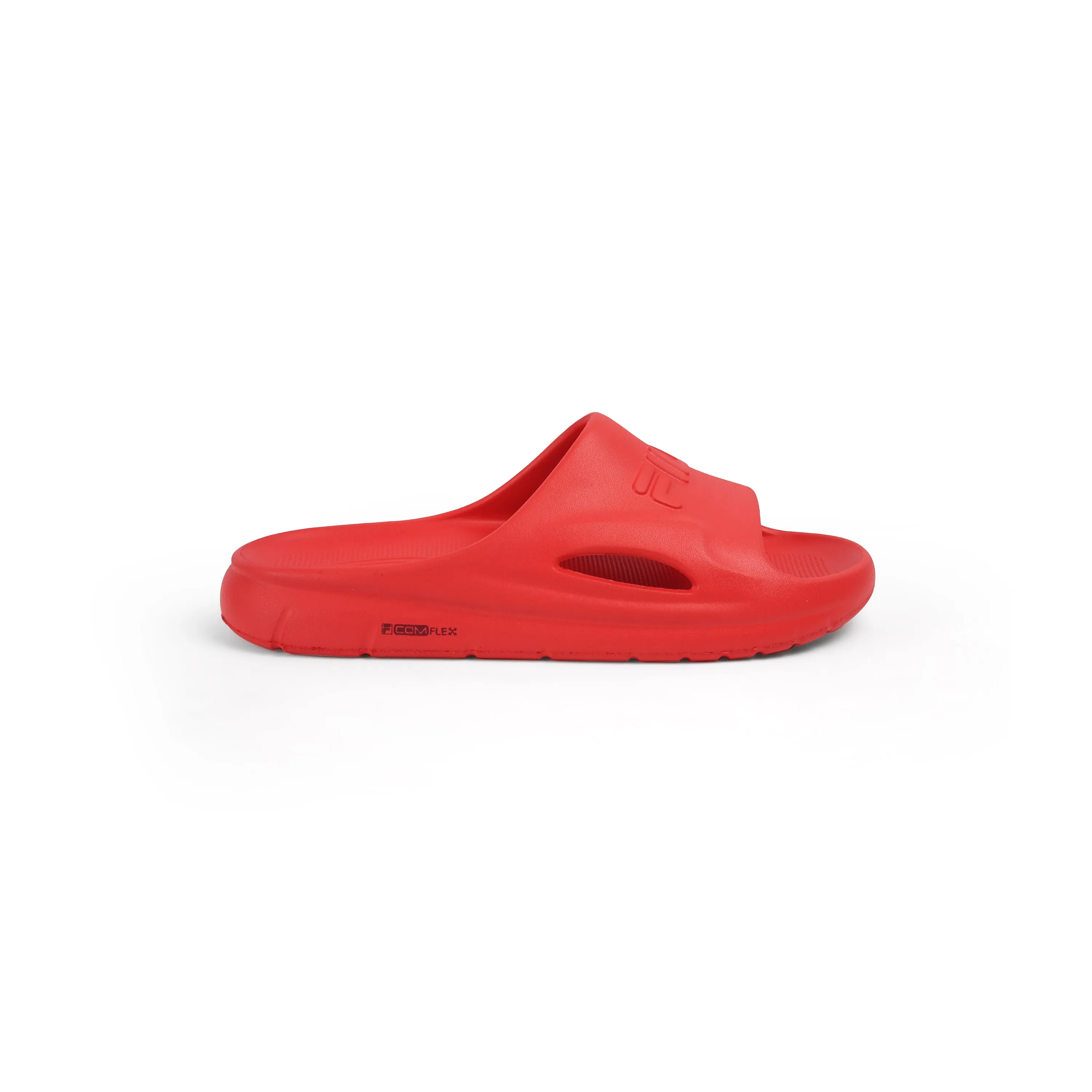 Fila MEN RED DIVINE Slides Versatile