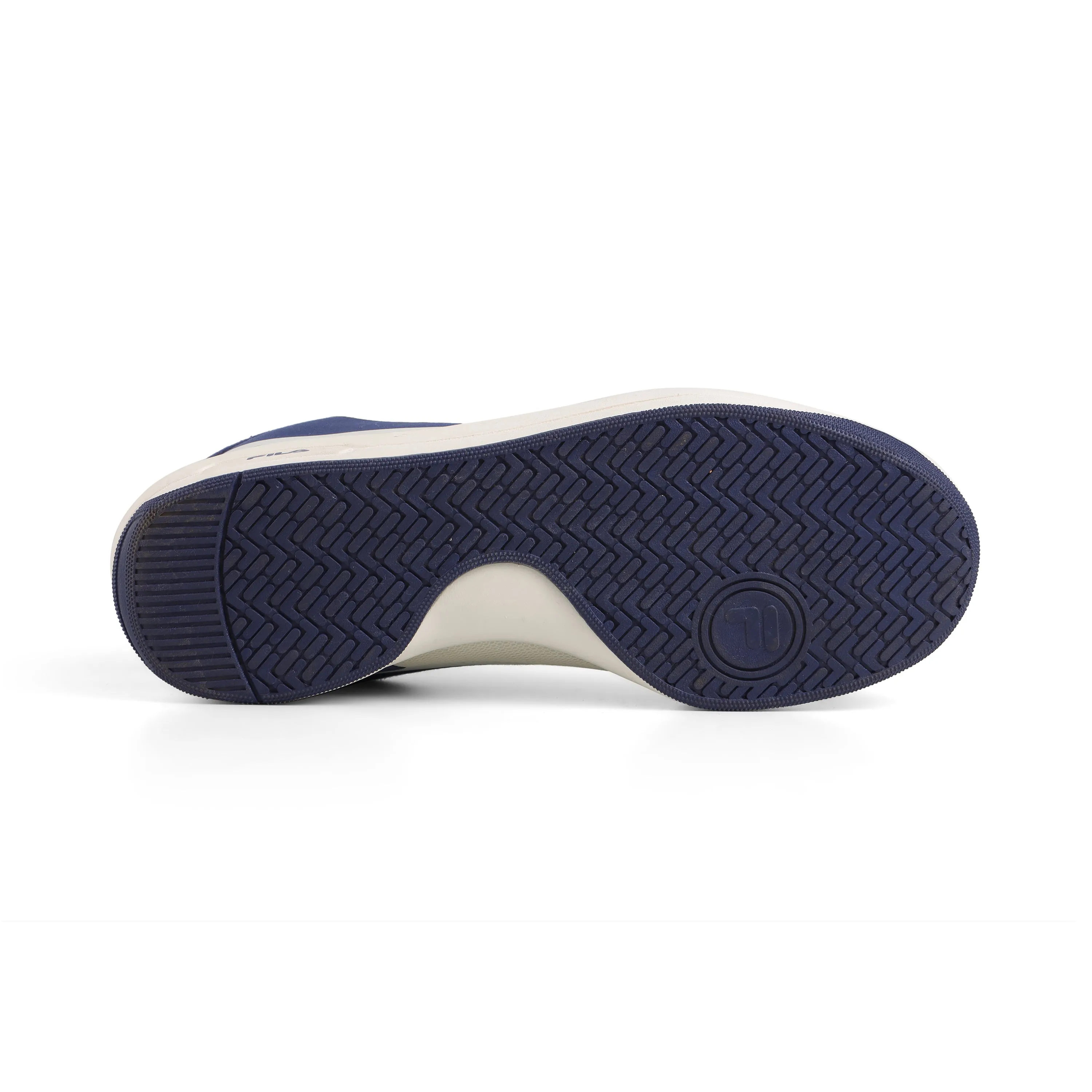 Outdoor Fila Men White FX I Shoes