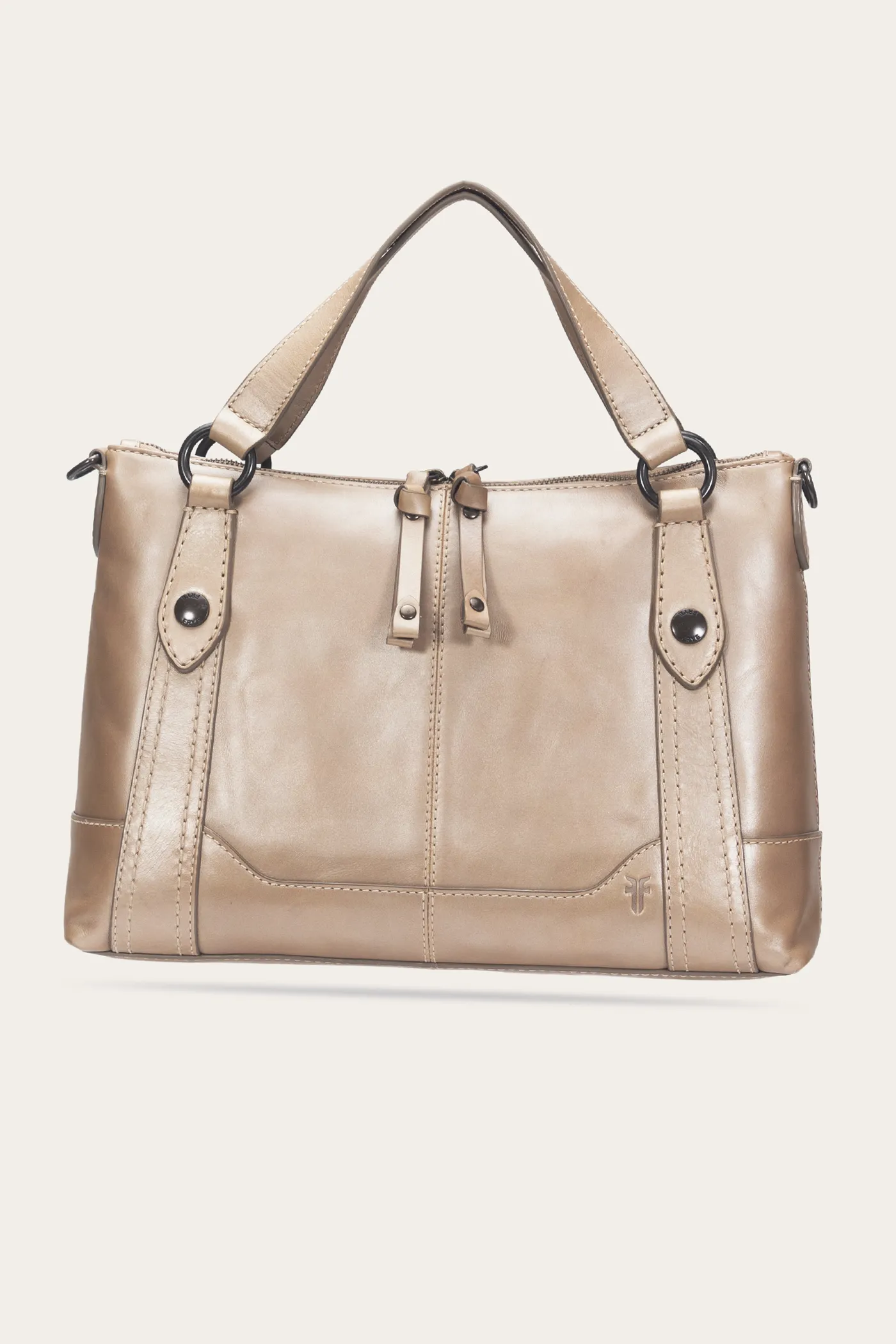 Nature Walk Melissa Medium Satchel