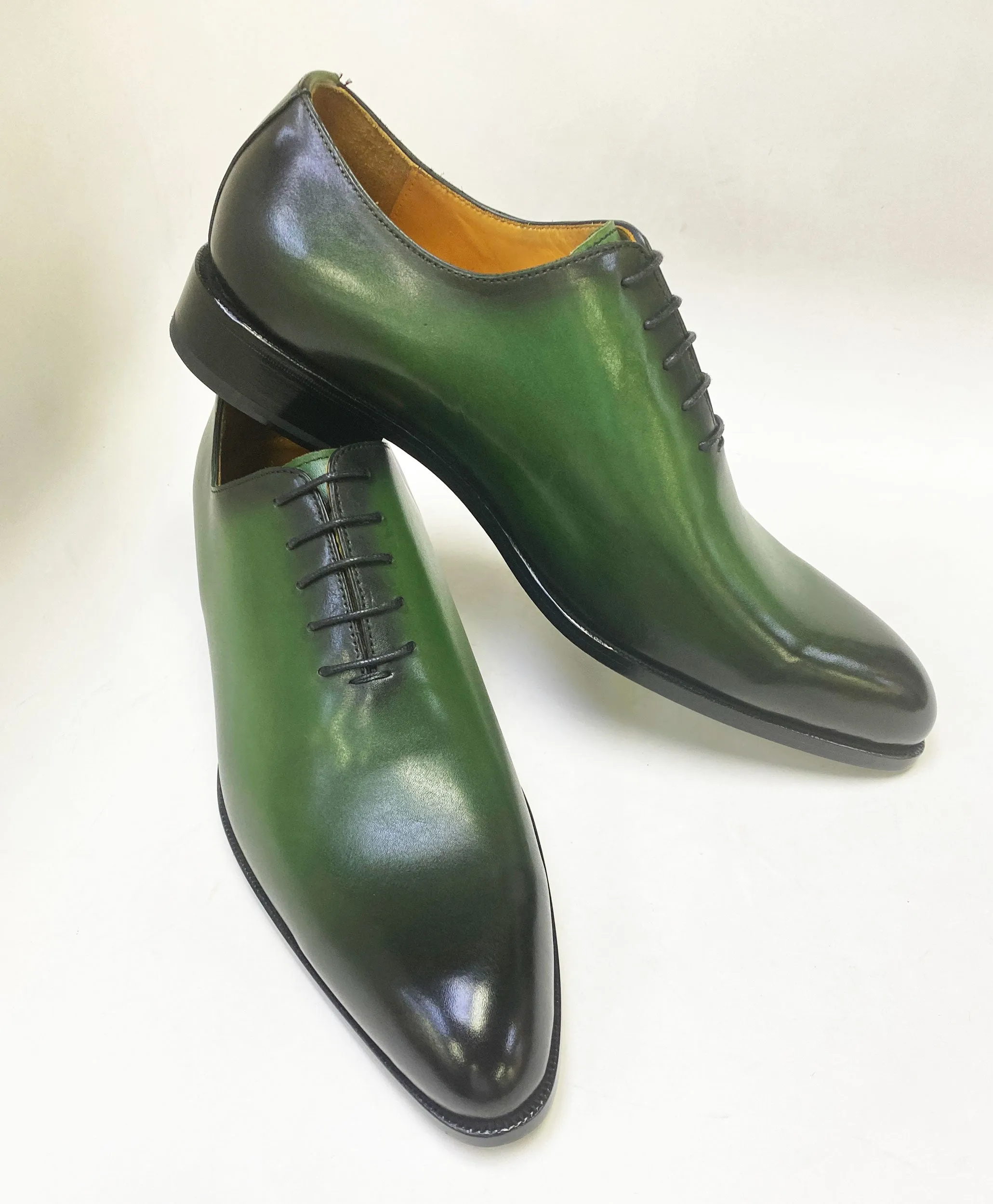 Style: 1505-2111-Green Bounce Edge Comfort Cushion