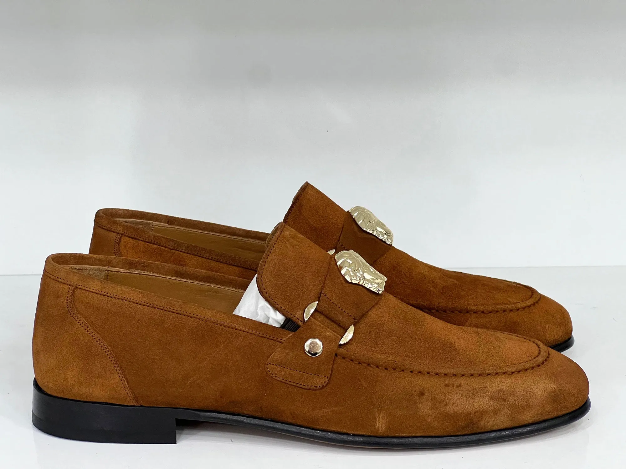 Pair Quick Style: SL655S-Camel