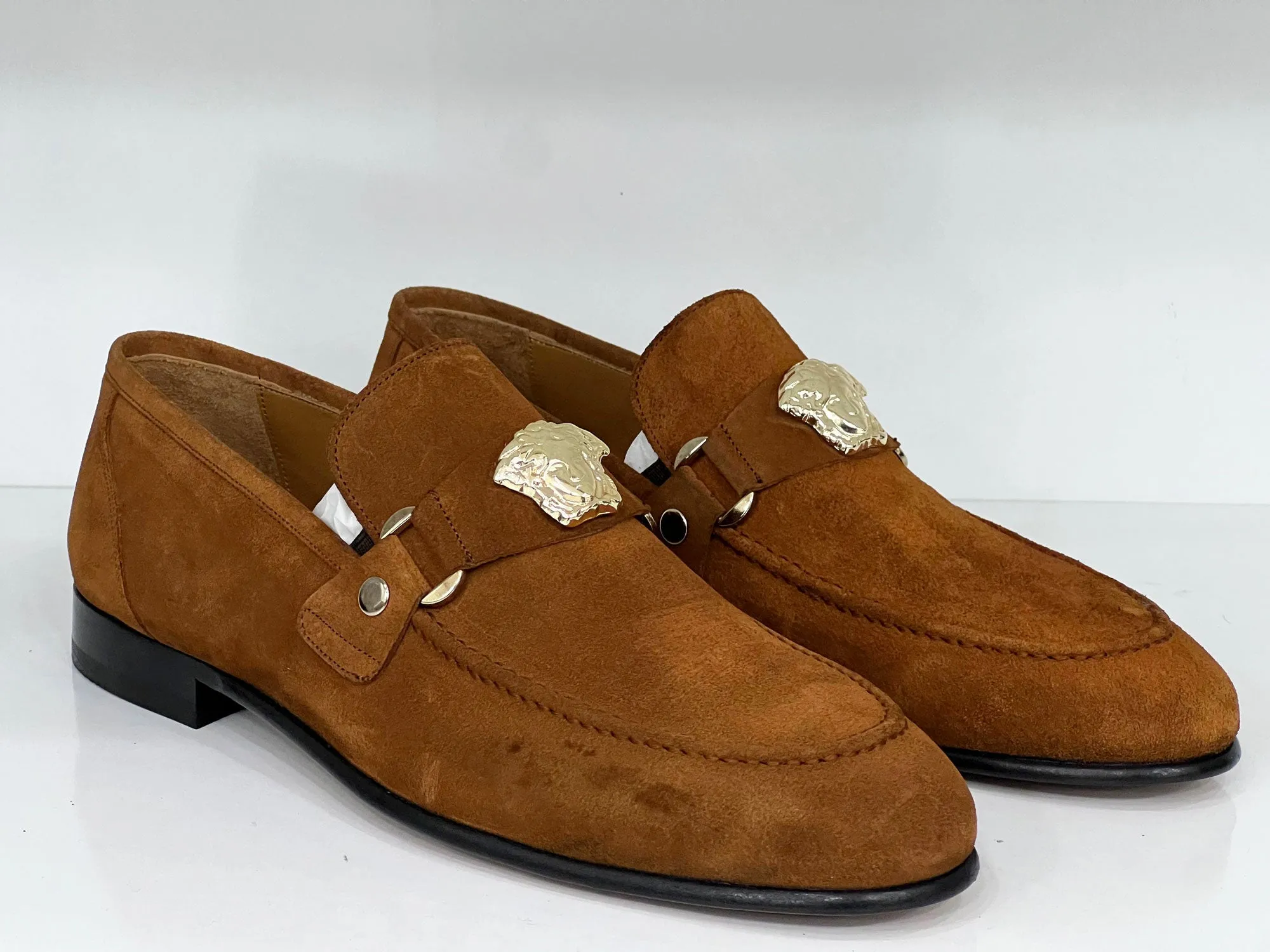 Style: SL655S-Camel Every Step