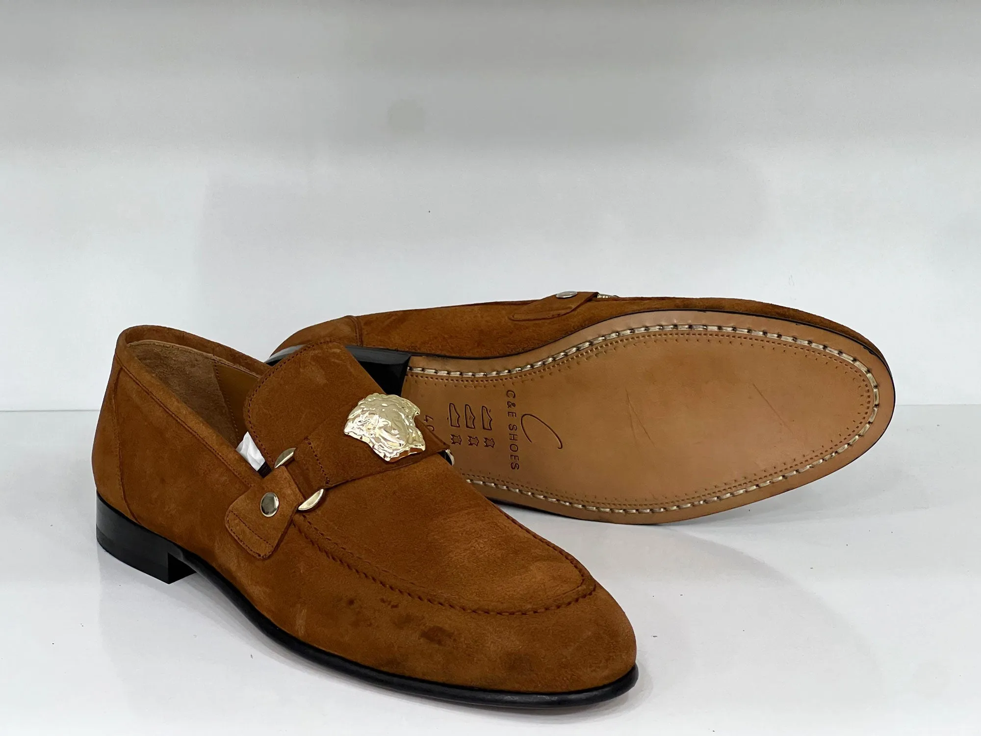 Polish Look Style: SL655S-Camel
