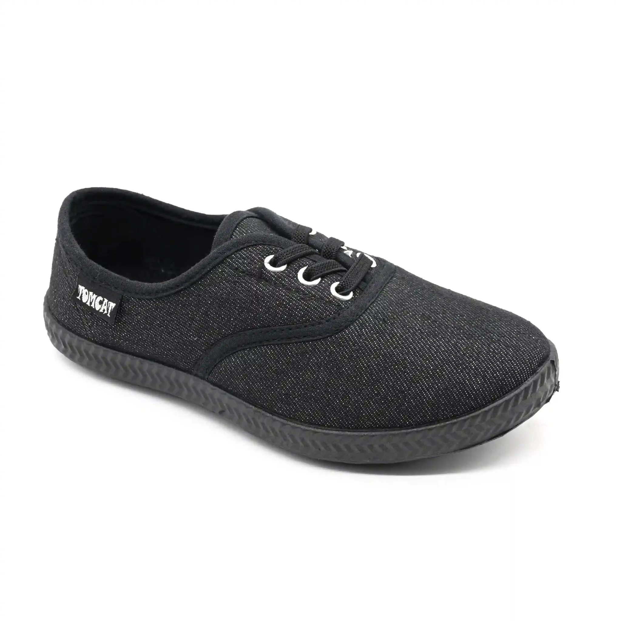 Tomcat Denim 29-36 - Black Urban Pace Cloudy Step