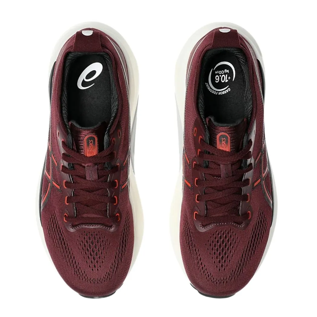 asics Gel-Kayano 31 Men's Running Shoes Quick Pack