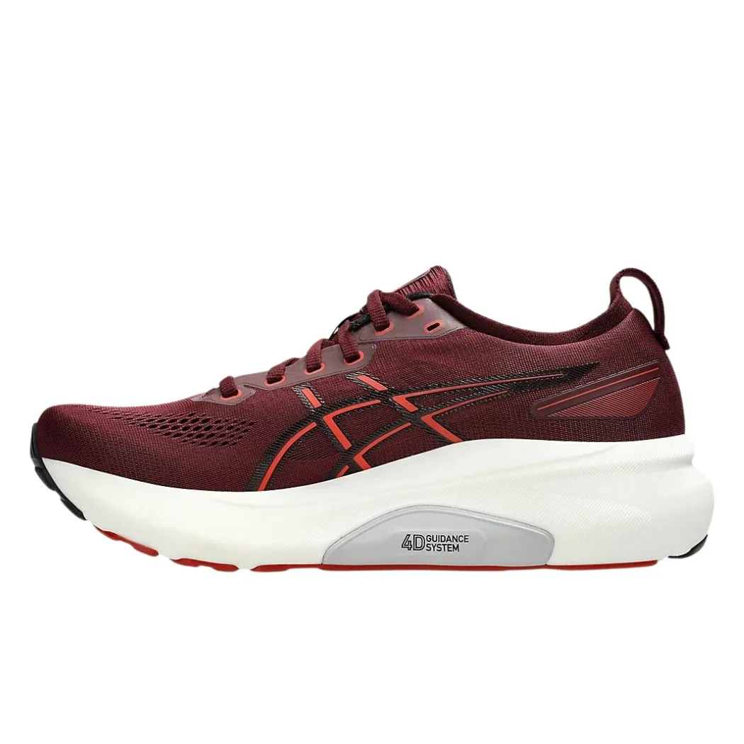 Queen Fit asics Gel-Kayano 31 Men's Running Shoes