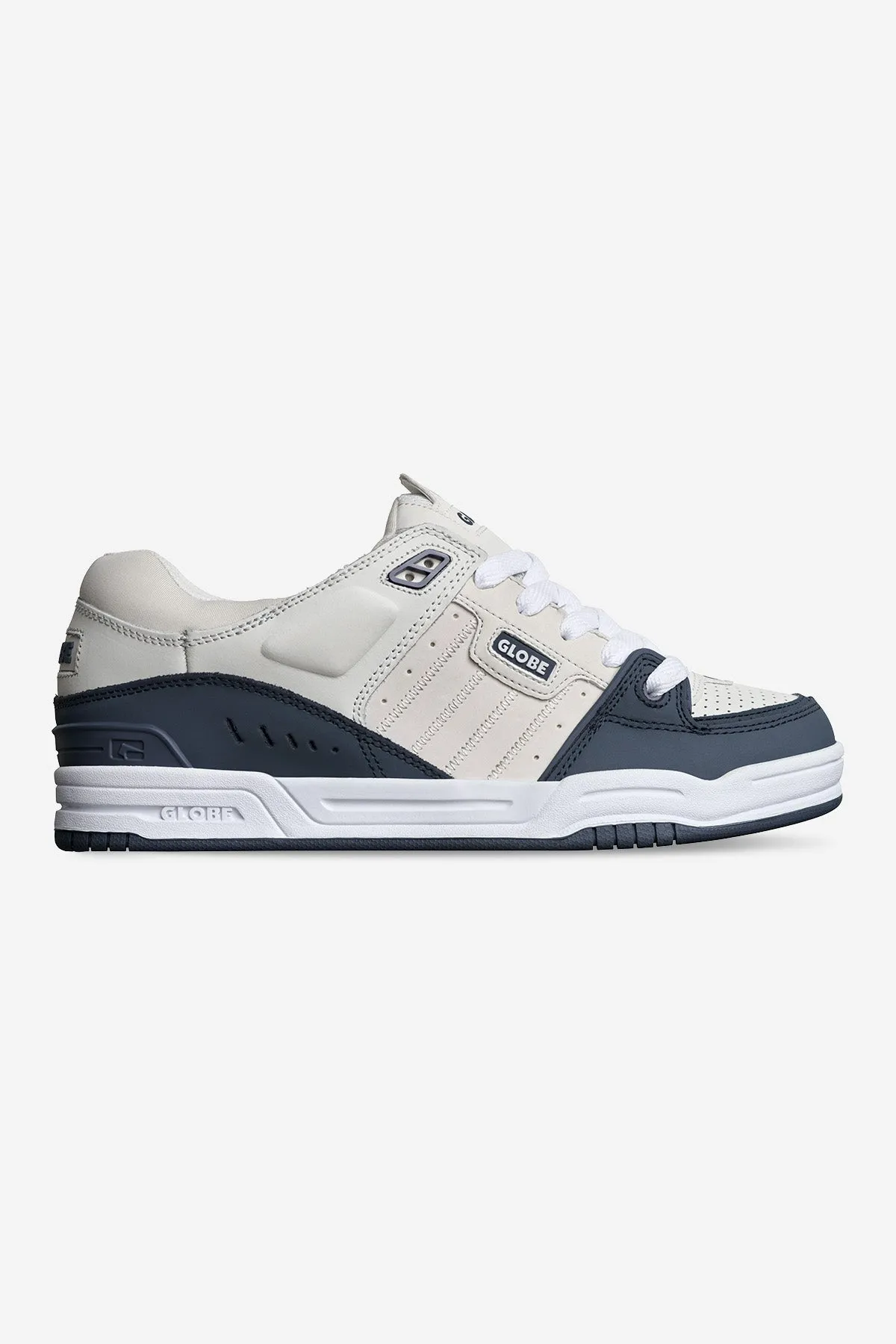 Fusion - Grey/Blue - Shoes Fresh Drop quick dry