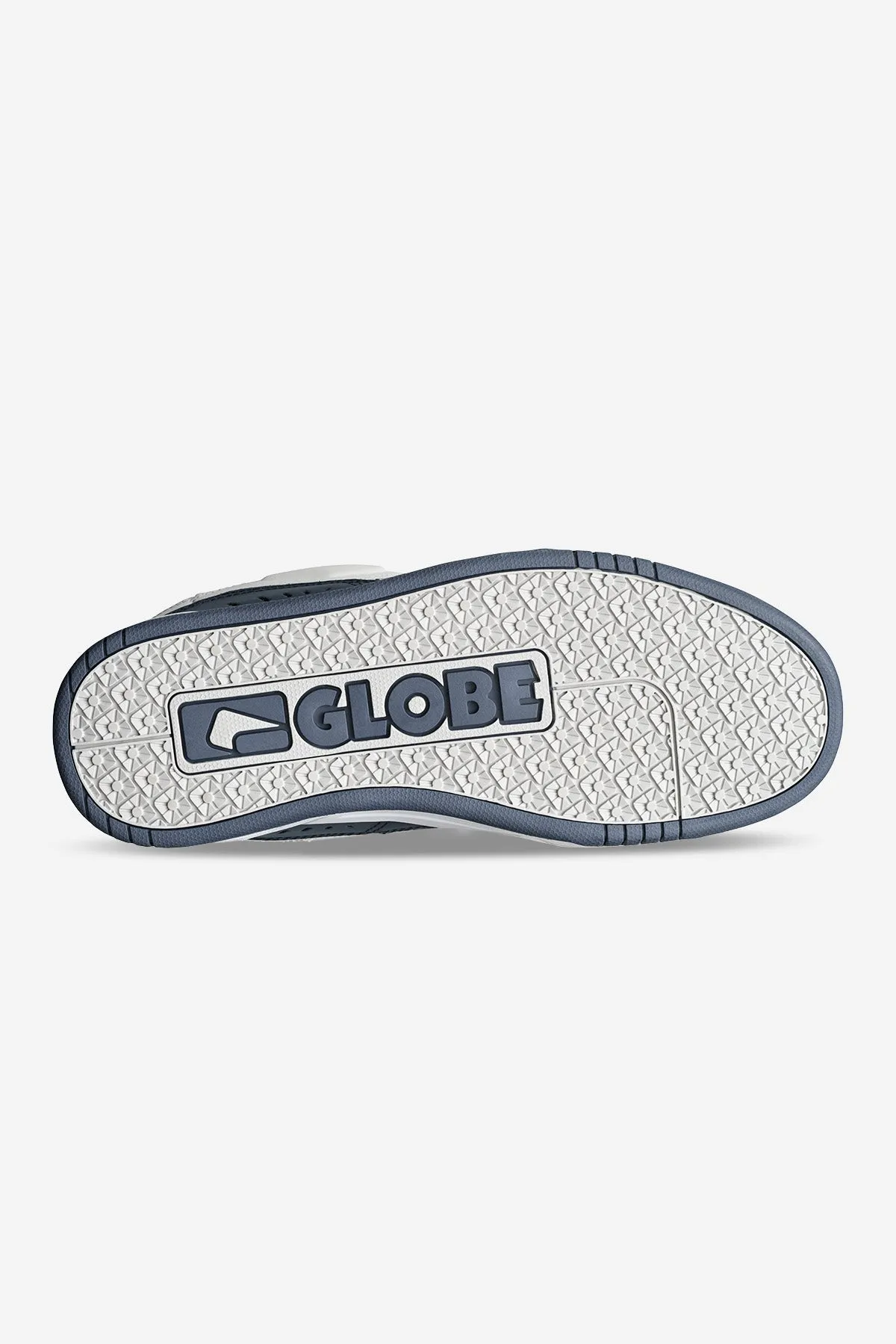 Fusion - Grey/Blue - Shoes Path Free Zen Step