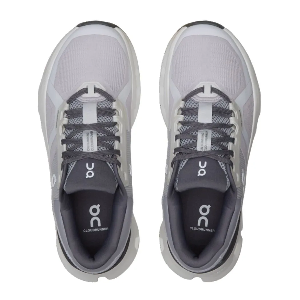 Show Stage Greek Ease on Cloudrunner 2 Women's Running Shoes