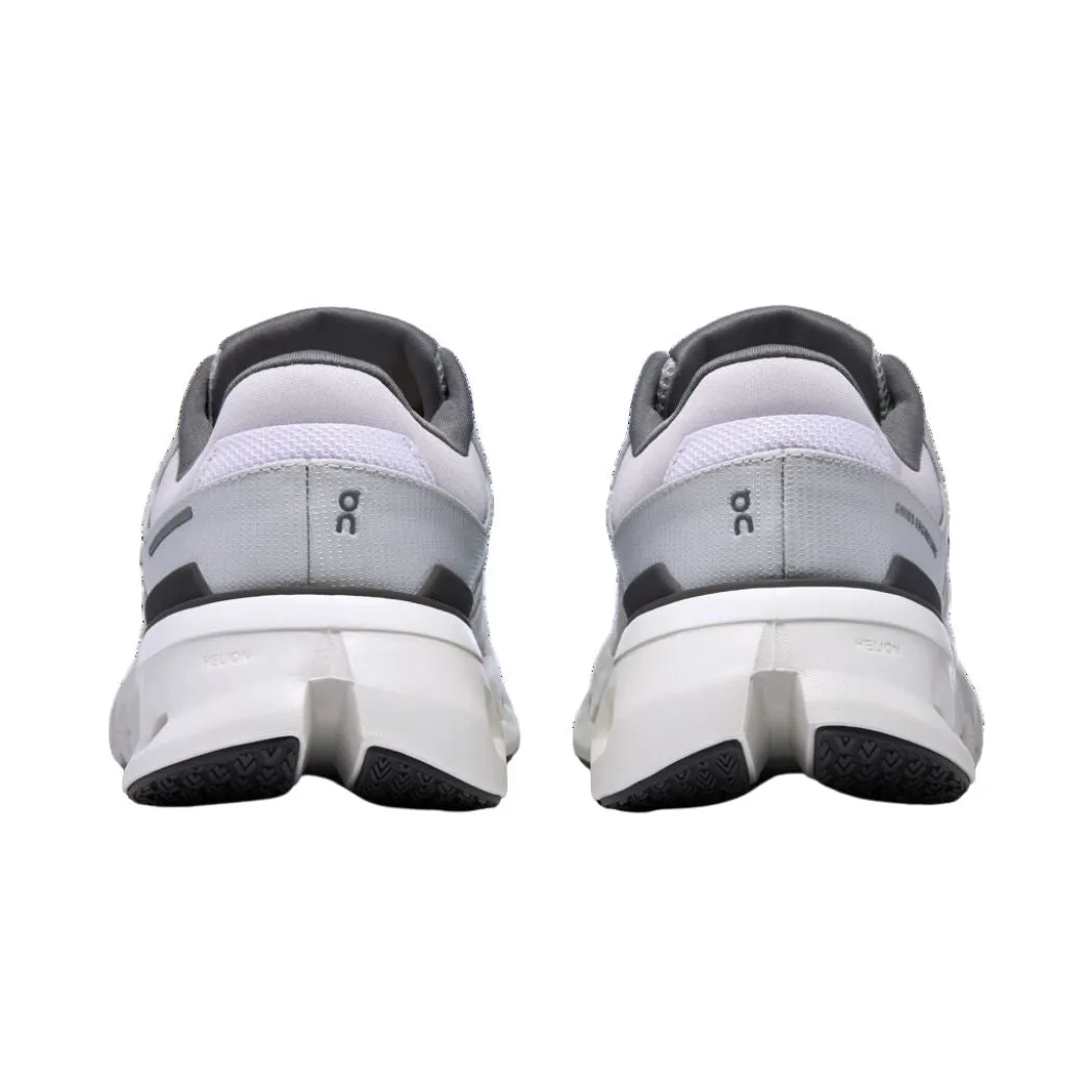 on Cloudrunner 2 Women's Running Shoes Dust Free Lace Up Style