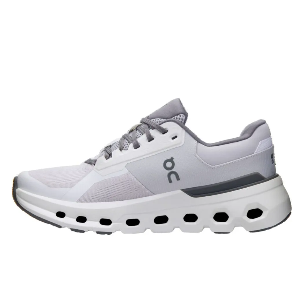 on Cloudrunner 2 Women's Running Shoes Sky View Winter Chill