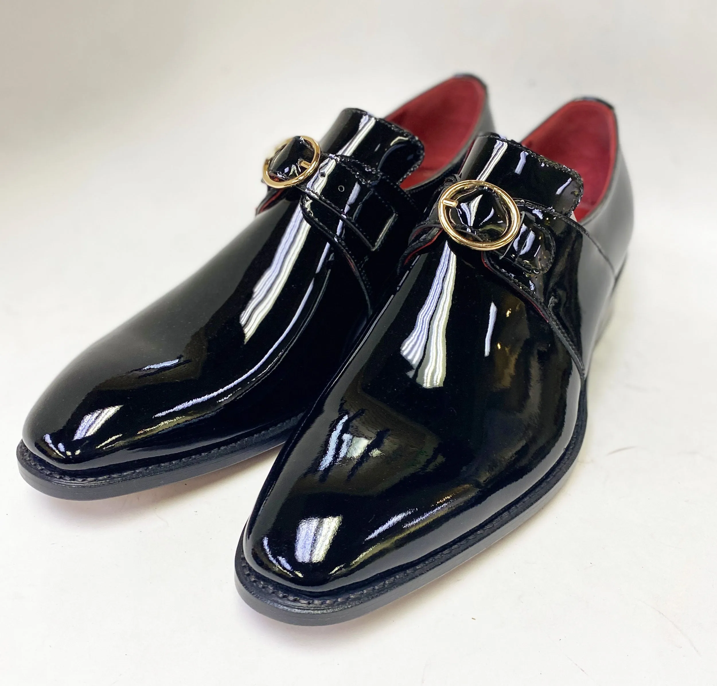Style: 2460-2301P-Black ergonomic