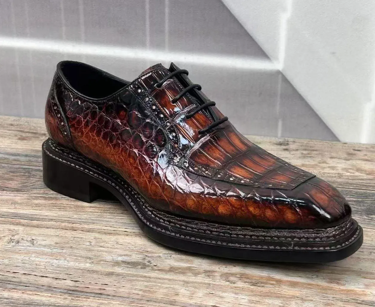 Style: Chancellor-Cognac Best Seller