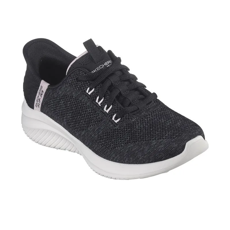 SLIP-INS: ULTRA FLEX 3.0 - 150178/BKPK Quick Comfort