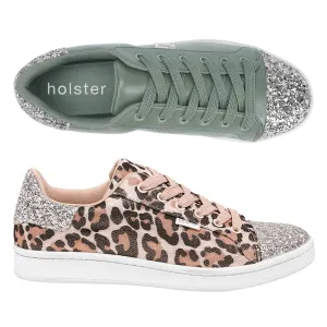 Weekend Outfit Stardust Bundle -Seagrass/Leopard