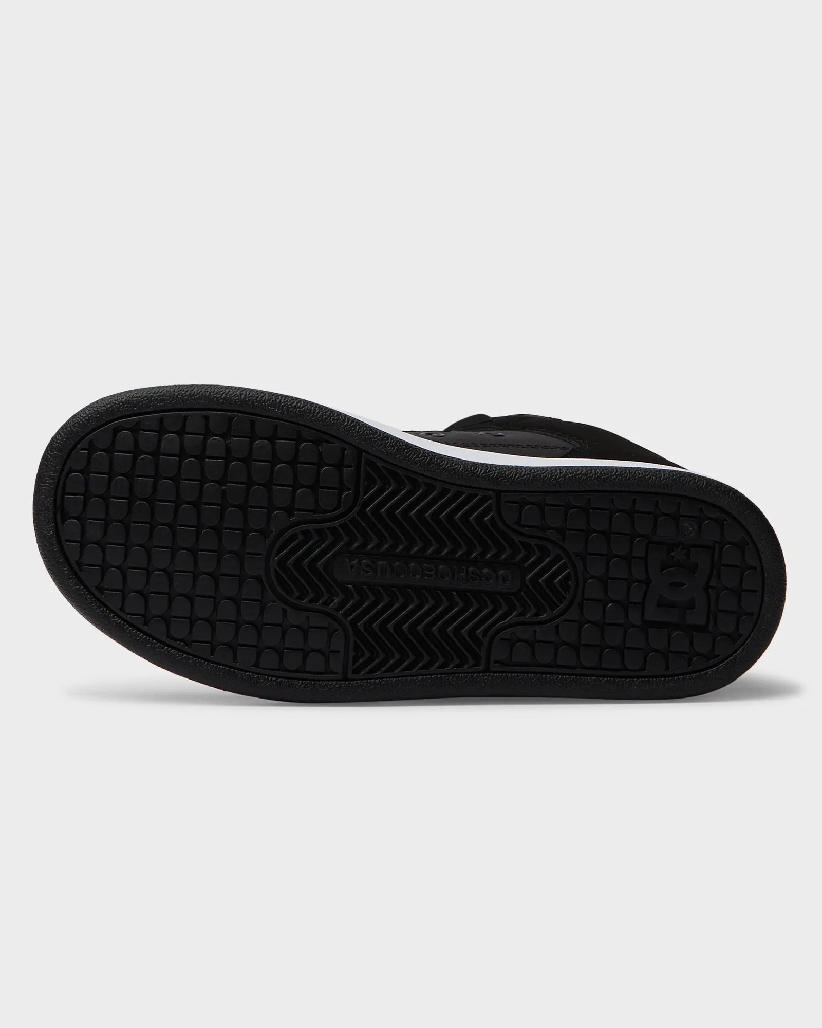 Boys 8-16 Manteca 4 Hi Skate Shoes Pro Action Fit