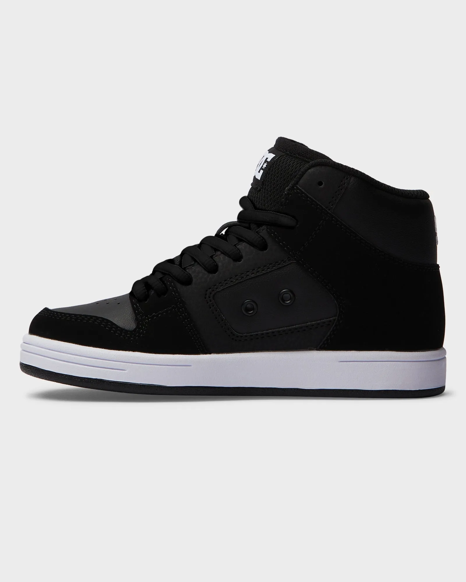 Boys 8-16 Manteca 4 Hi Skate Shoes Long Lasting Sport Comfort