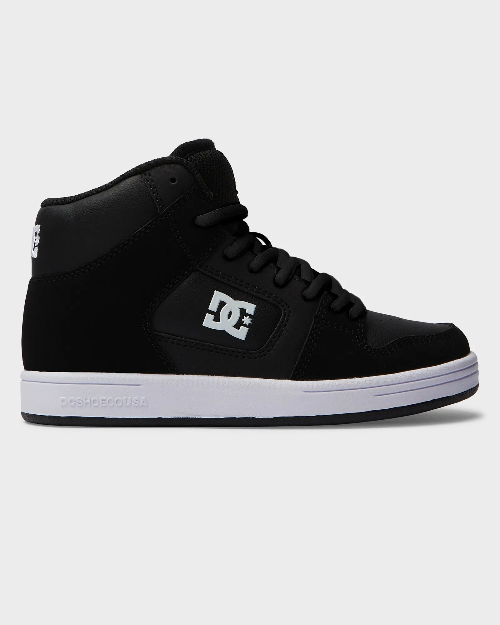 Boys 8-16 Manteca 4 Hi Skate Shoes Weekend Vibe