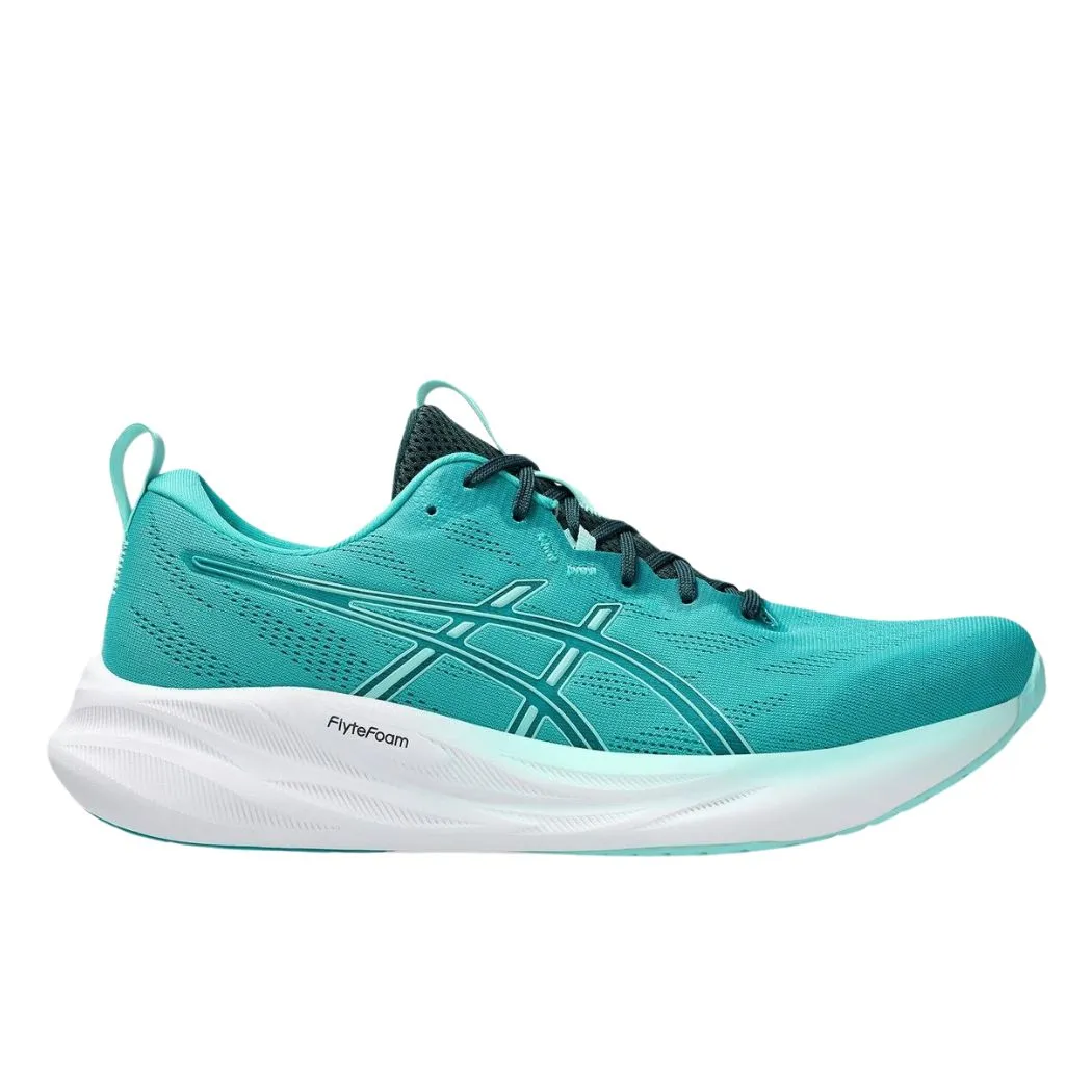 Removable insole Foam Base asics Gel-Pulse 16 Men's Running Shoes