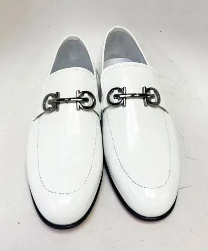 Dust Guard Style: 24020P-White