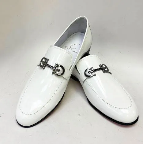 Style: 24020P-White Soul Walk Garden Mood