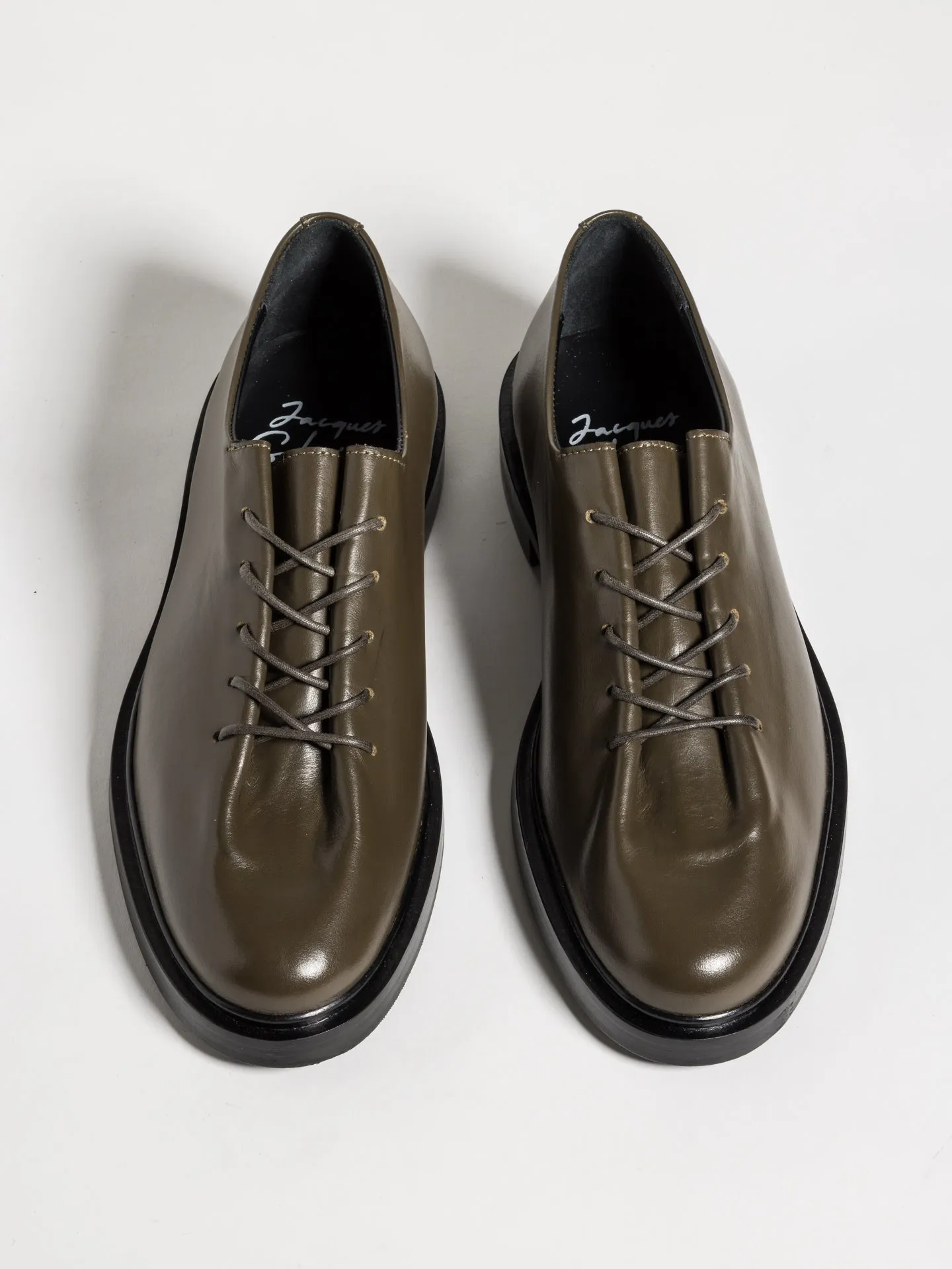 Easy Fit EDOUARD MARRON GLACE