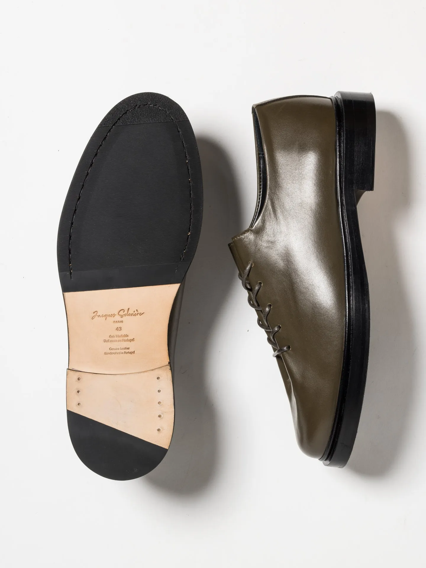 EDOUARD MARRON GLACE Classic Design