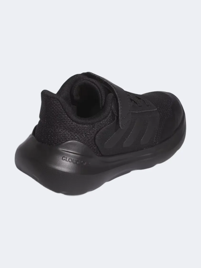 Urban Chill Adidas Tensaur Run 2.0 Ps-Boys Sportswear Shoes Core Black