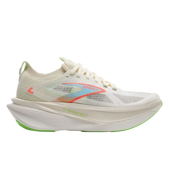 brooks Hyperion Max 3 Men's Running Shoes Bold Neon