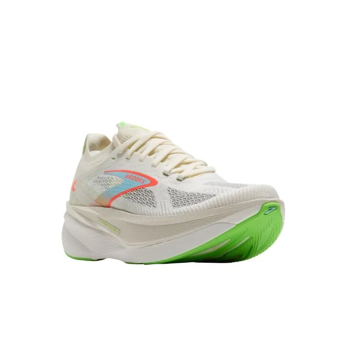 Rapid pace Comfort Step brooks Hyperion Max 3 Men's Running Shoes